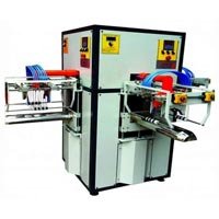 Crinkle Machine