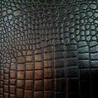 Crocodile Leather