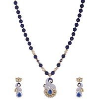 Crystal Chain