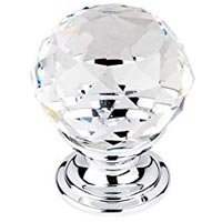 Crystal Knob