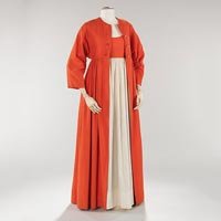 Cotton Gown