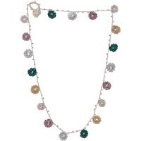 Crochet Necklace