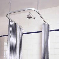 Cubicle Curtain