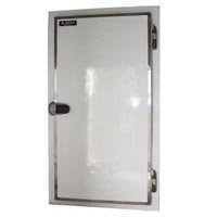 Cold Room Door