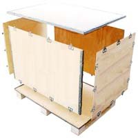 Collapsible Box