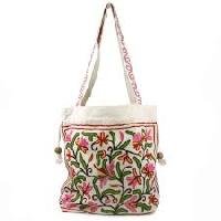Crewel Bags