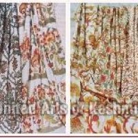 Crewel Fabric