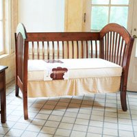 Crib Mattress