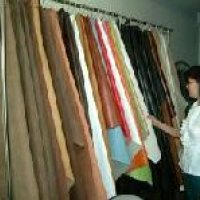 Crust Leather