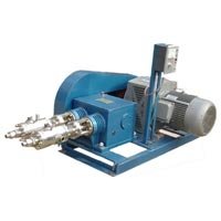 Cryogenic Pumps