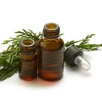 Cypress Oil