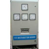 DC Distribution Board