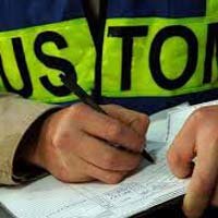 Custom House Agents