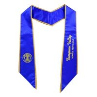 Custom Stoles