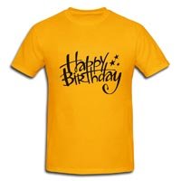 Men Custom T-Shirt