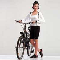 Cycling Shorts
