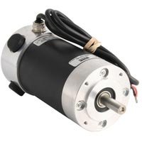 DC Servo Motor