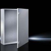 Compact Enclosure