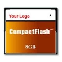 Compact Flash Card