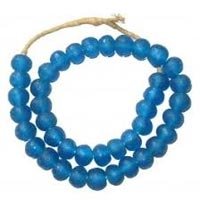 Decorative Glass Bead
