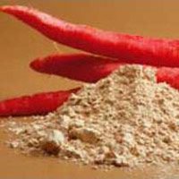 Dehydrated Carrot Powder