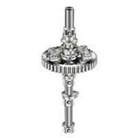 Diesel Engine Camshaft