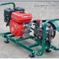 Diesel Engine Pump