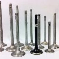 Diesel Engine Valves