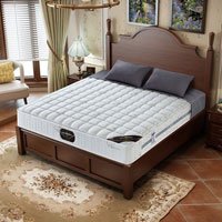 Compressed Mattress