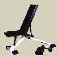 Exercise & Fitness Goods
