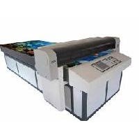 Digital Textile Printing Machine