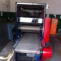 Conveyorised Oven