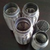 Convoluted Hoses