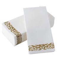 Disposable Hand Towels