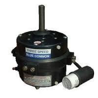 Cooler Motor