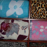 Coral Fleece Blankets