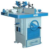 Double Spindle Machine