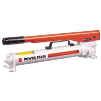 Double Acting Pump