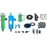 Drip Irrigation Equipment