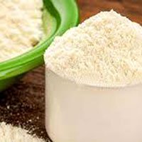 Dry Milk Powder
