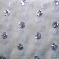 Dyeable Fabrics