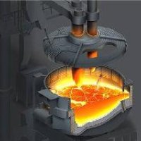 Electric ARC Furnace