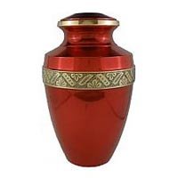 Decorative Cremation Urns