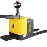 Electric Pallet Truck