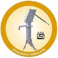 Deep Well Hand Pump
