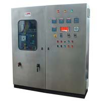 Electrical Hot Water Generator
