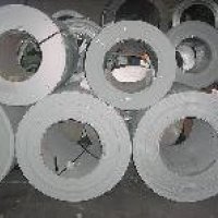 Electro Galvanized Coils