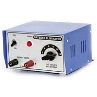 Electronic Measuring Instrument
