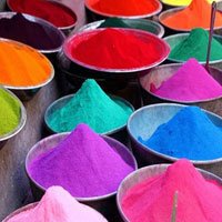 Fabric Reactive Dyes