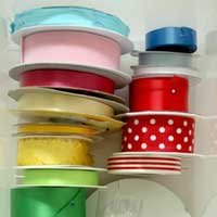 Fabric Ribbon